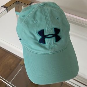 UA Free Fit Golf Hat